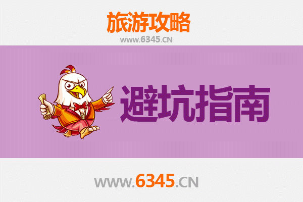 东莞沙田镇旅游全攻略：资深博主亲授几大忠告与须知